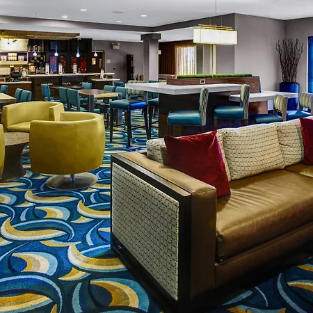 Courtyard By Marriott Riverfront New Bern-3