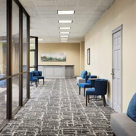 Hilton Garden Inn Champaign/ Urbana-3