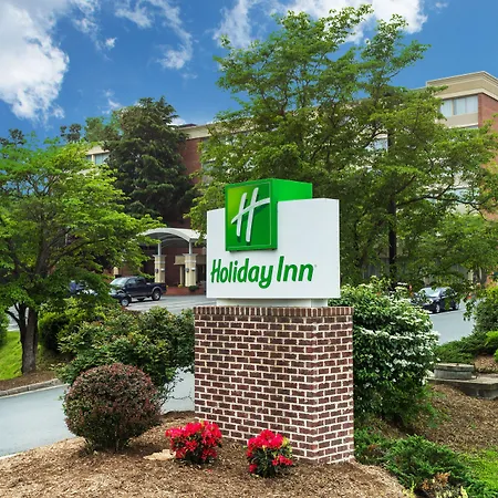 Holiday Inn Charlottesville-Monticello By Ihg-3