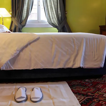 Hotel Albani Firenze-2
