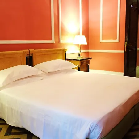 Hotel Albani Firenze-3
