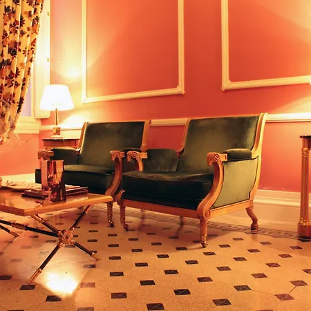 Hotel Albani Firenze-3