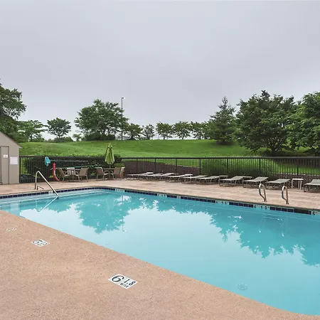 La Quinta By Wyndham Baltimore BWI Airport-2
