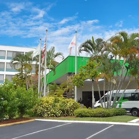 Holiday Inn St. Petersburg N - Clearwater By Ihg-2