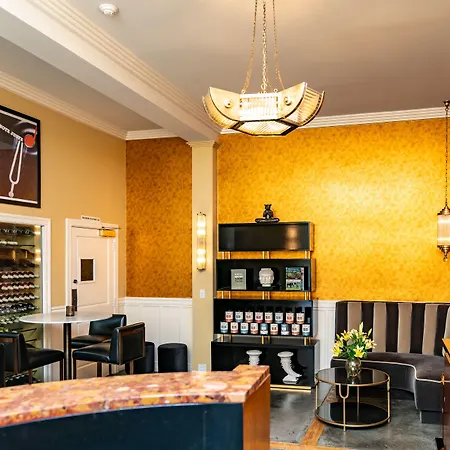 Mount View Hotel & Spa-3