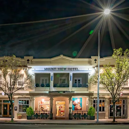 Mount View Hotel&Spa-3