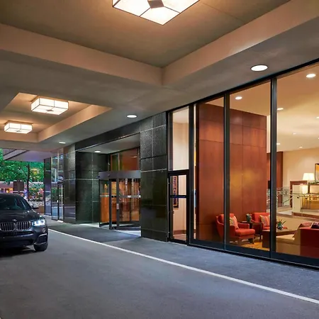 Ottawa Marriott Hotel-2