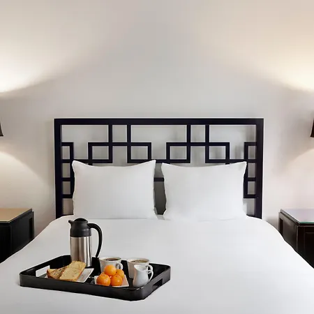 Mount View Hotel&Spa-2