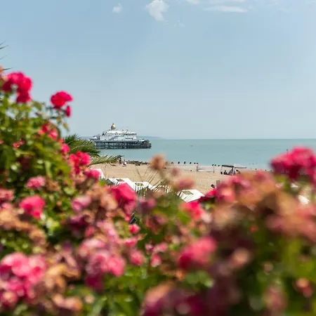The Lansdowne, Eastbourne-2