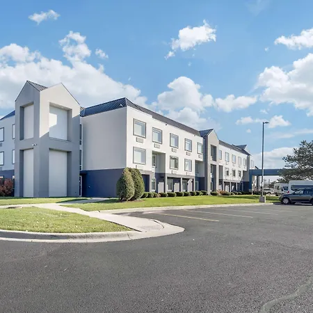 Best Western Glenview - Chicagoland Inn And Suites-2