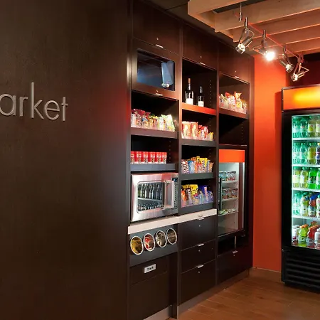 Courtyard By Marriott San Francisco Airport-2