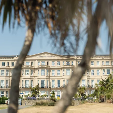 The Lansdowne, Eastbourne-3