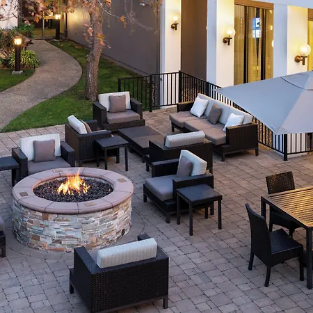 Courtyard By Marriott San Francisco Airport-2