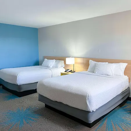 Days Inn & Suites By Wyndham Santa Rosa, Nm-3