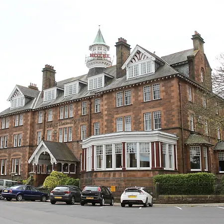Best Western Station Hotel-3