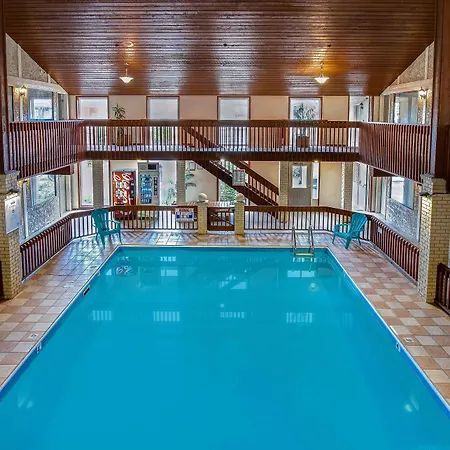 Days Inn By Wyndham Vernon-3
