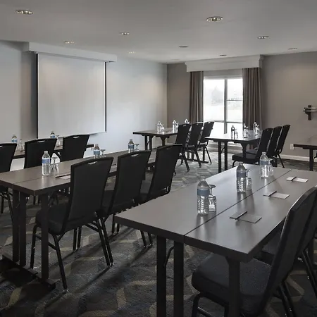 Residence Inn Syracuse Carrier Circle-2