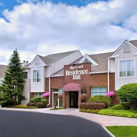 Residence Inn Syracuse Carrier Circle-3
