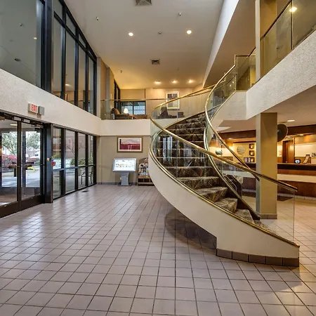 Comfort Inn - Hall Of Fame-2