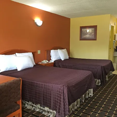 Americas Best Value Inn & Suites Greenville-2