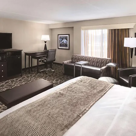 Best Western Ramkota Hotel Aberdeen-2