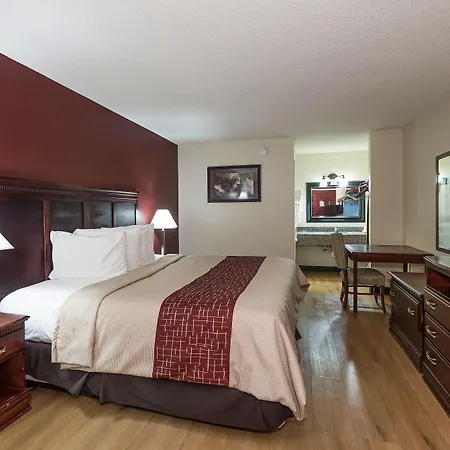 Red Roof Inn Chipley-3