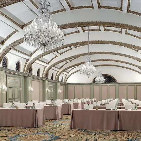 The Langham Huntington, Pasadena-3