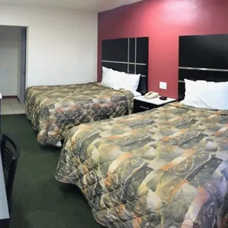 Days Inn By Wyndham Oroville-3