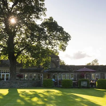 The Devonshire Arms Hotel At Bolton Abbey-2