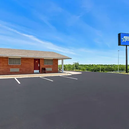 Americas Best Value Inn Belleville-2