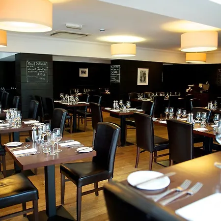 Nevis Bank Inn-2
