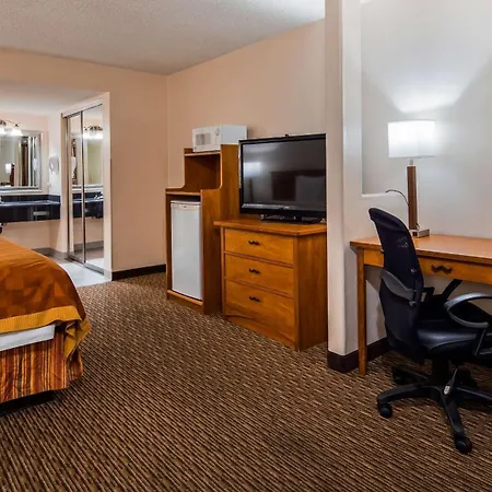 Surestay Hotel By Best Western Tehachapi-2