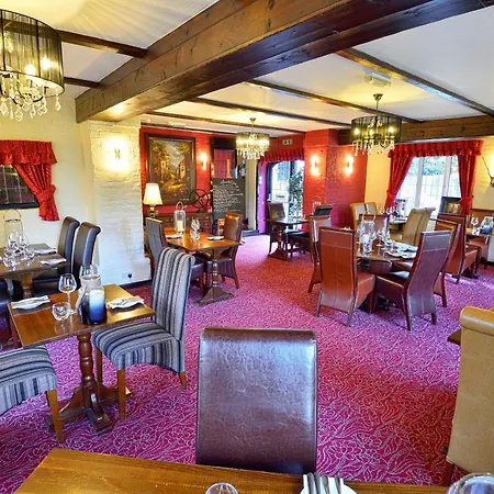 The Roundabout Hotel-3