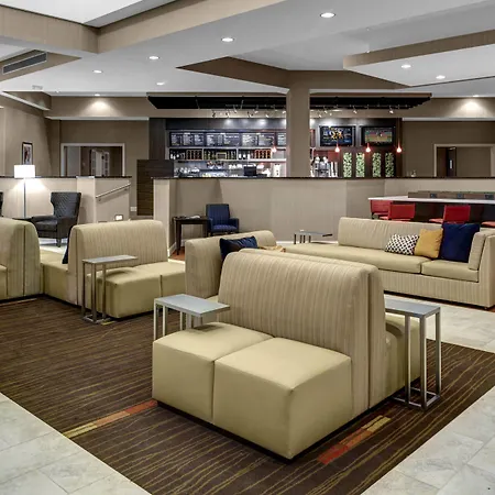 Courtyard By Marriott St. Cloud-2