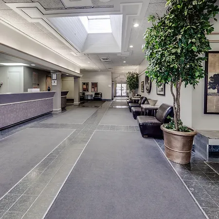Heritage Inn Hotel & Convention Centre - Cranbrook-2