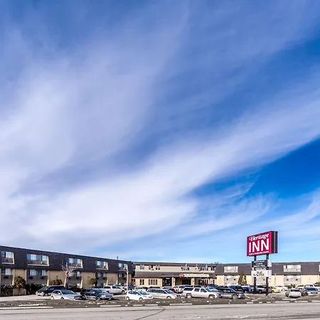 Heritage Inn Hotel & Convention Centre - Cranbrook-3