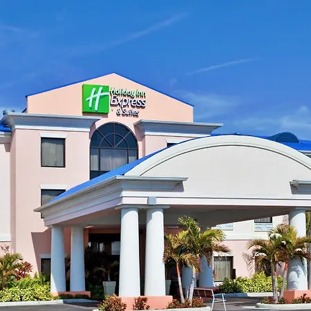 Holiday Inn Express Lake Okeechobee By Ihg-3