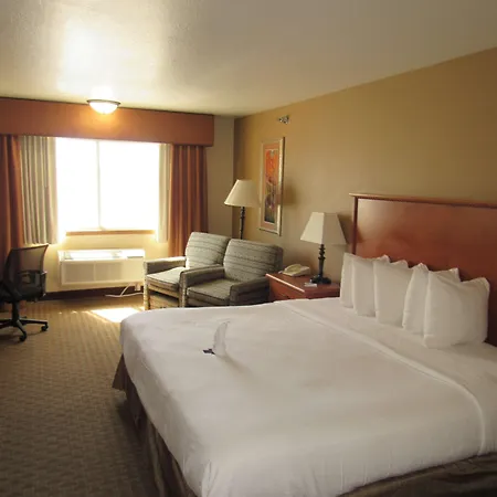 Best Western Empire Towers-3