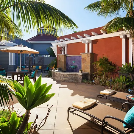 Laguna Cliffs Marriott Resort & Spa-3
