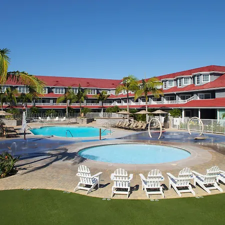 Laguna Cliffs Marriott Resort & Spa-2