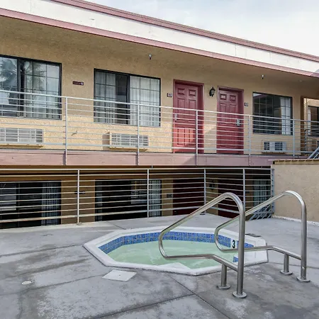 Hotel Pacific, Manhattan Beach-2