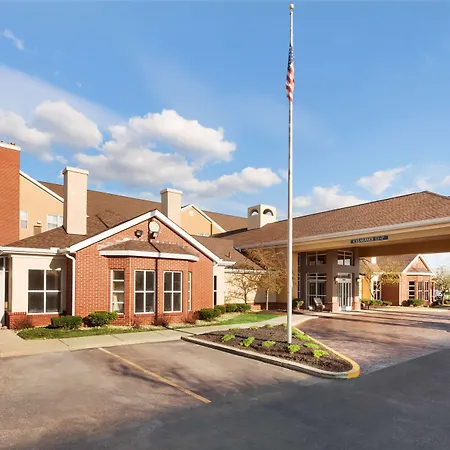 Homewood Suites By Hilton Columbus-Hilliard-2