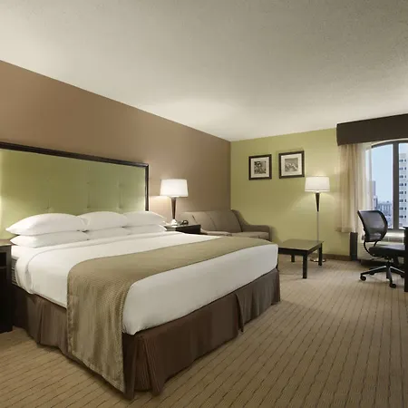 Days Inn By Wyndham Baltimore Inner Harbor-3