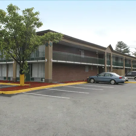 Reidsville Inn & Suites-3