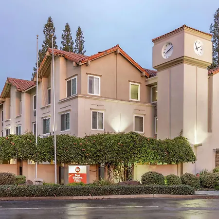 Best Western Plus Airport Plaza-2