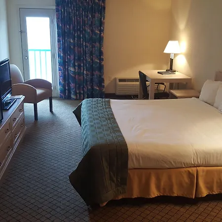 Country Inn & Suites By Radisson, Sevierville-Kodak, Tn-3