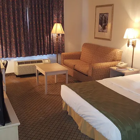Country Inn & Suites By Radisson, Sevierville-Kodak, Tn-2