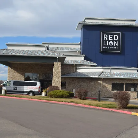 Hotel 28 Boise Airport, An Ascend Collection Hotel-3