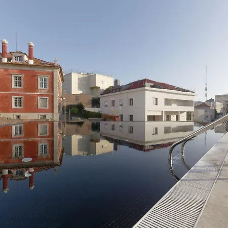 Hotel Inglaterra - Charme & Boutique-3
