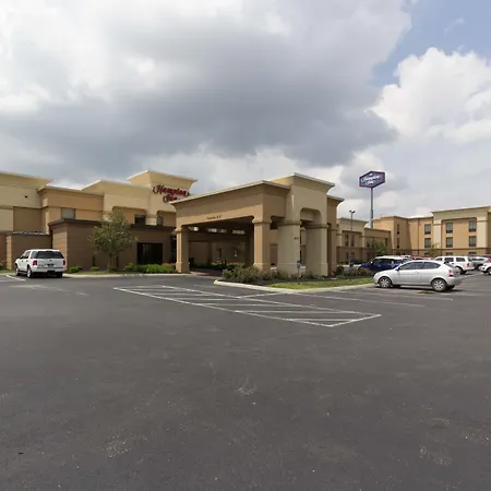 Hampton Inn Columbus-South-3
